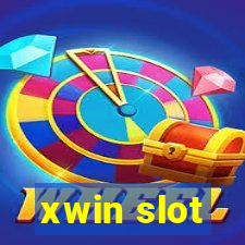 xwin slot